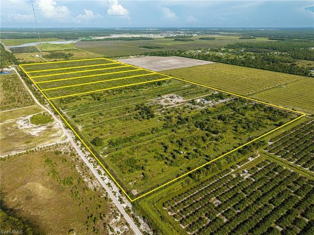 21987 Carter RD, Estero, FL 33928