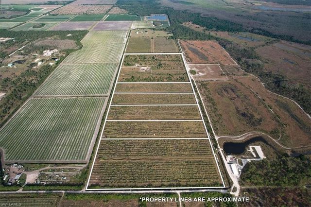 21987 Carter RD, Estero, FL 33928