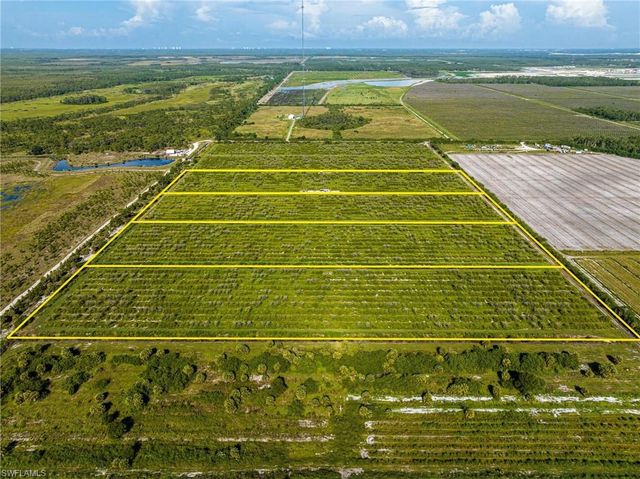 21987 Carter RD, Estero, FL 33928