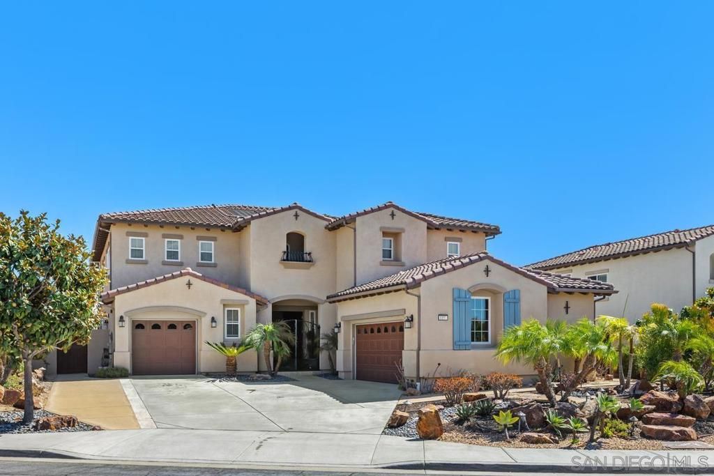 1157 Village, Oceanside, CA 92057 — exterior