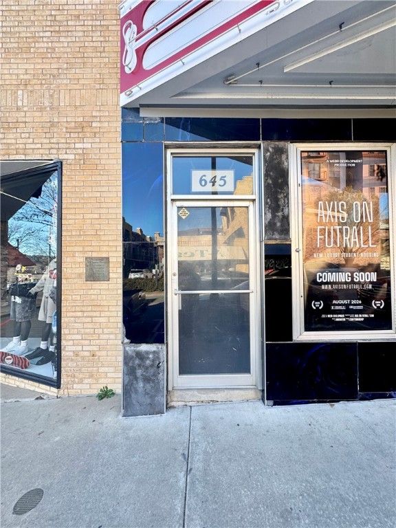 645 W Dickson Street 9, Fayetteville, AR 72701