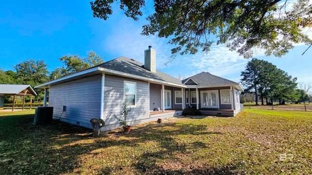 9275 Crawford Road, Elberta, AL 36530