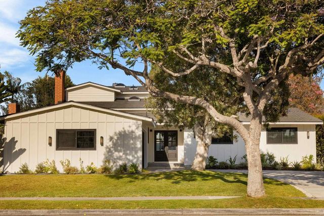 1812 Highland Dr, Newport Beach, CA 92660