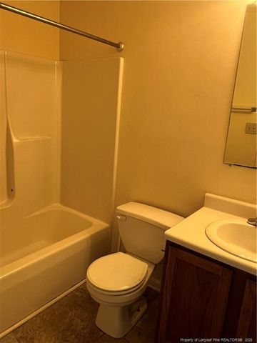 6740 Winthrop Drive, Fayetteville, NC 28311