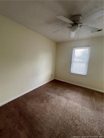6740 Winthrop Drive, Fayetteville, NC 28311