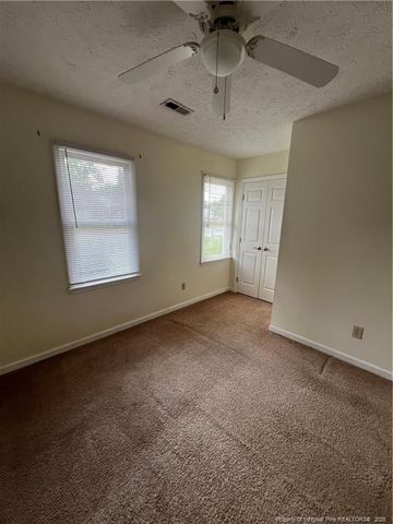 6740 Winthrop Drive, Fayetteville, NC 28311