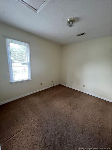 6740 Winthrop Drive, Fayetteville, NC 28311