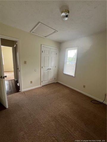 6740 Winthrop Drive, Fayetteville, NC 28311