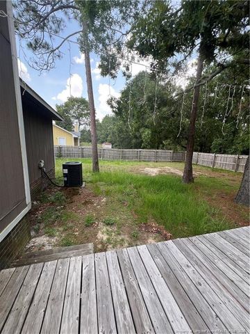 6740 Winthrop Drive, Fayetteville, NC 28311