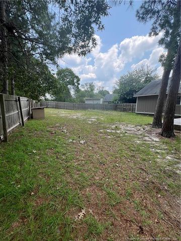 6740 Winthrop Drive, Fayetteville, NC 28311