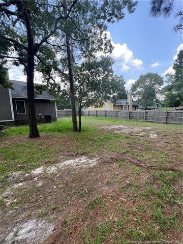 6740 Winthrop Drive, Fayetteville, NC 28311