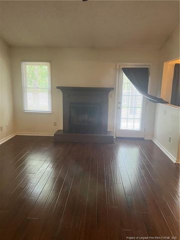 6740 Winthrop Drive, Fayetteville, NC 28311
