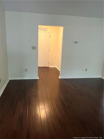 6740 Winthrop Drive, Fayetteville, NC 28311