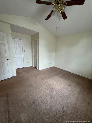 6740 Winthrop Drive, Fayetteville, NC 28311