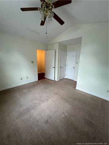 6740 Winthrop Drive, Fayetteville, NC 28311
