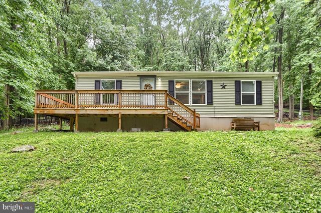 1148 N MOULSTOWN RD N, Hanover, PA 17331
