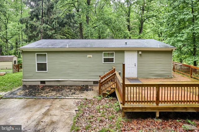 1148 N MOULSTOWN RD N, Hanover, PA 17331