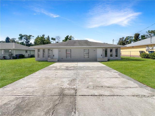 17586 Cypress Point RD, Fort Myers, FL 33967