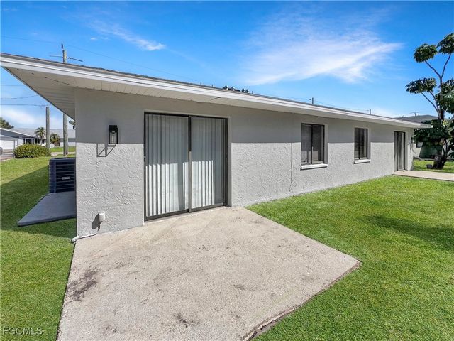 17586 Cypress Point RD, Fort Myers, FL 33967