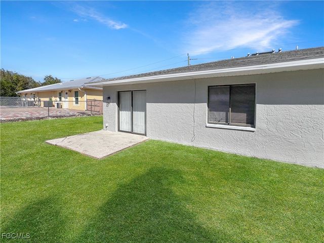 17586 Cypress Point RD, Fort Myers, FL 33967