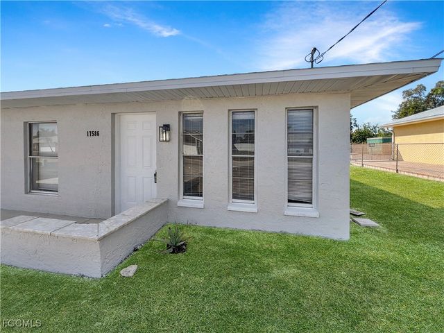 17586 Cypress Point RD, Fort Myers, FL 33967