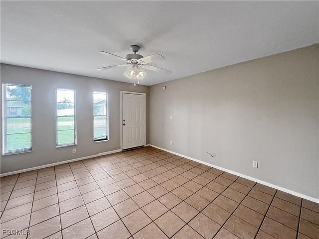 17586 Cypress Point RD, Fort Myers, FL 33967