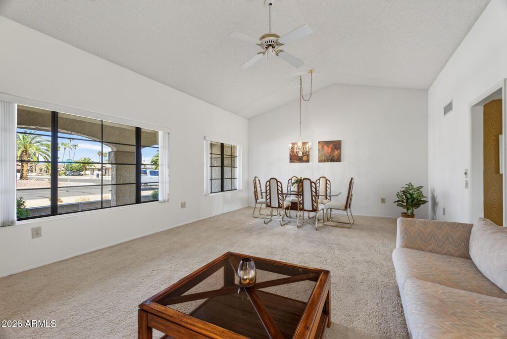 14435 W SUMMERSTAR Drive, Sun City West, AZ 85375 — photo 4