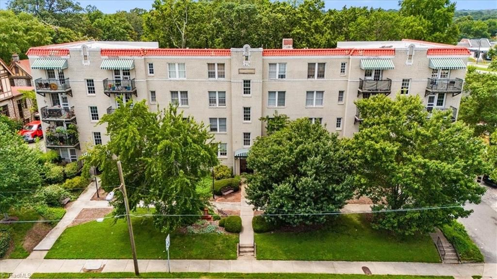 1013 N Elm Street C6, Greensboro, NC 27401