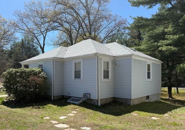 168 Speen St, Natick, MA 01760