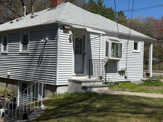 168 Speen St, Natick, MA 01760
