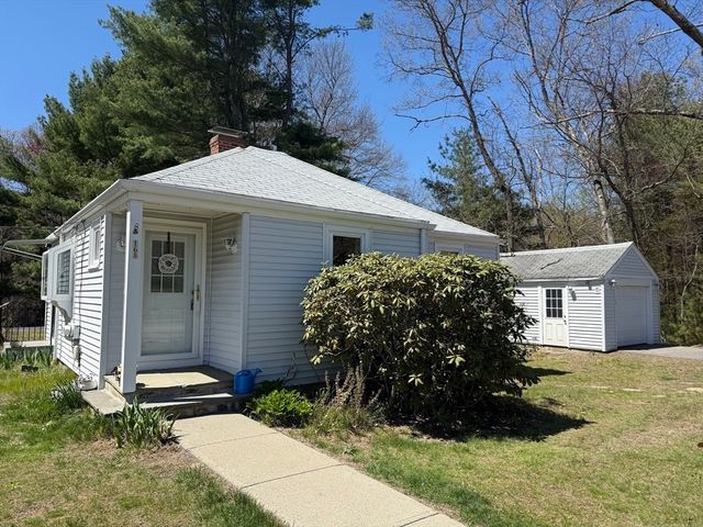 168 Speen St, Natick, MA 01760