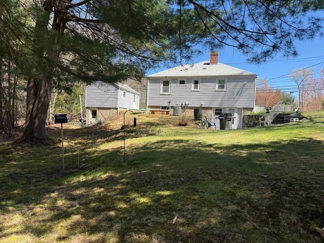 168 Speen St, Natick, MA 01760