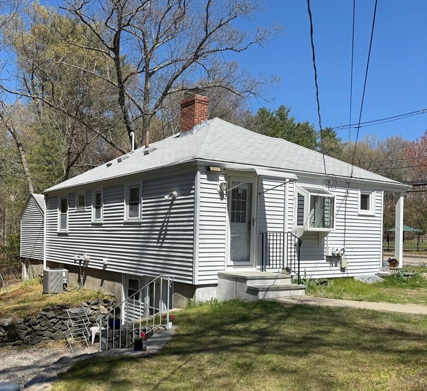 168 Speen St, Natick, MA 01760