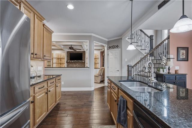 355 Treadstone Lane, Dallas, GA 30132