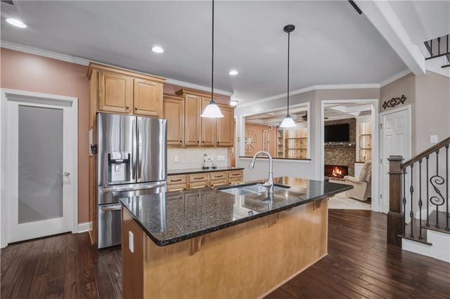 355 Treadstone Lane, Dallas, GA 30132