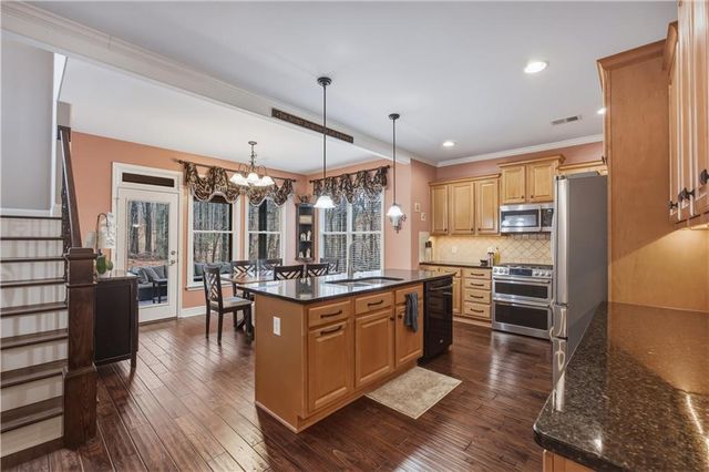 355 Treadstone Lane, Dallas, GA 30132