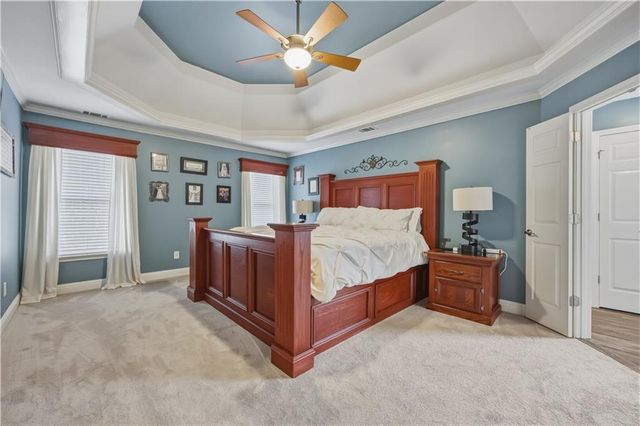 355 Treadstone Lane, Dallas, GA 30132