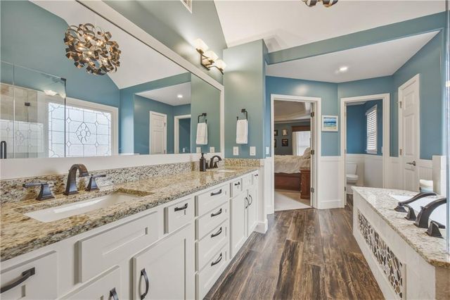 355 Treadstone Lane, Dallas, GA 30132