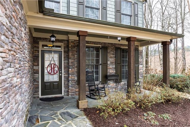 355 Treadstone Lane, Dallas, GA 30132