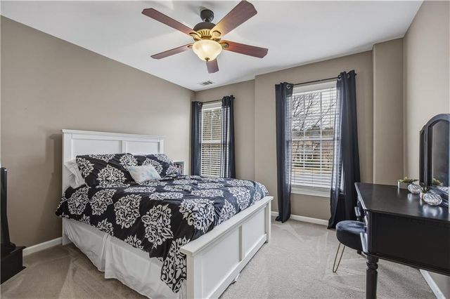 355 Treadstone Lane, Dallas, GA 30132