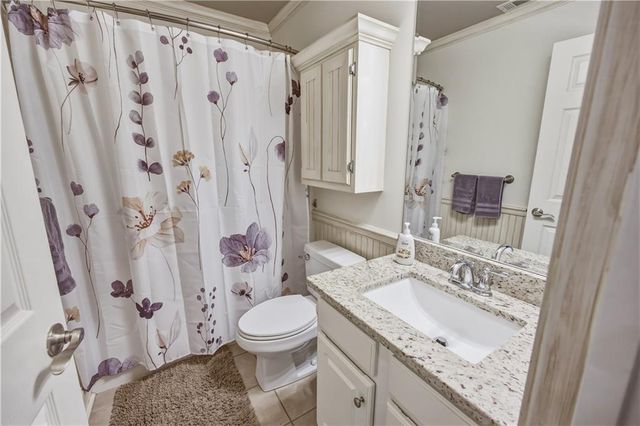 355 Treadstone Lane, Dallas, GA 30132