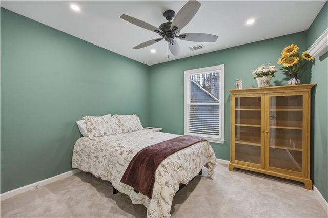 355 Treadstone Lane, Dallas, GA 30132