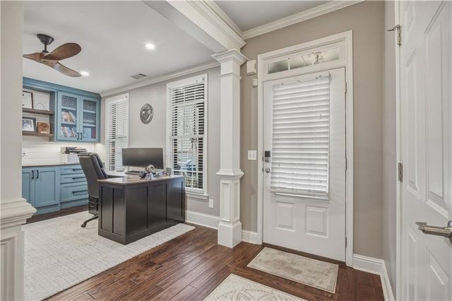 355 Treadstone Lane, Dallas, GA 30132