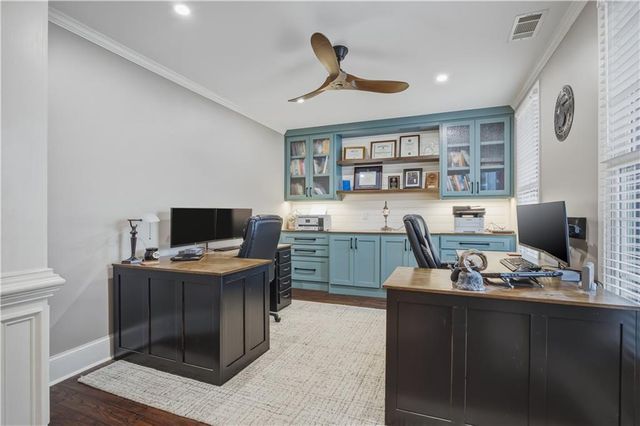 355 Treadstone Lane, Dallas, GA 30132