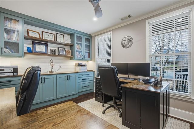 355 Treadstone Lane, Dallas, GA 30132