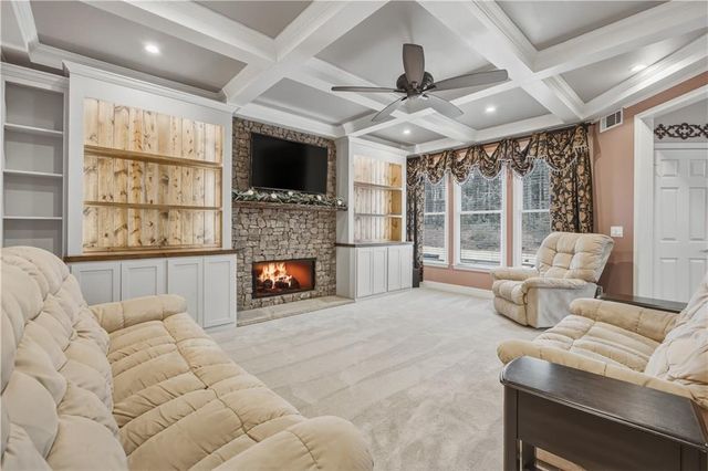 355 Treadstone Lane, Dallas, GA 30132