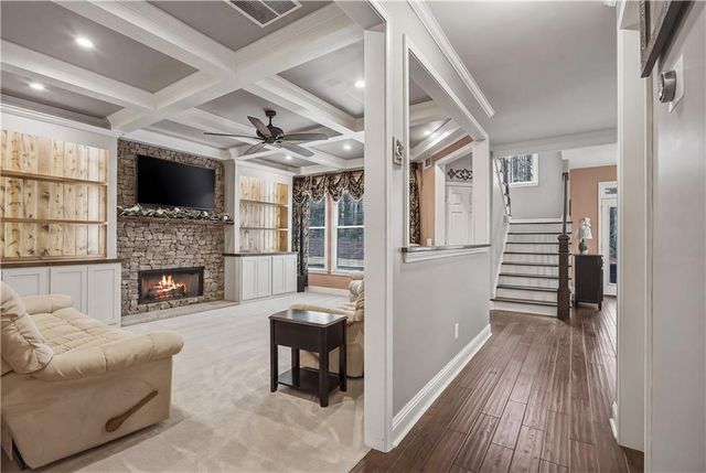 355 Treadstone Lane, Dallas, GA 30132