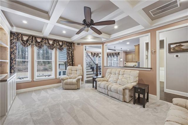 355 Treadstone Lane, Dallas, GA 30132