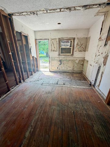 436 N Minnesota, Wichita, KS 67214
