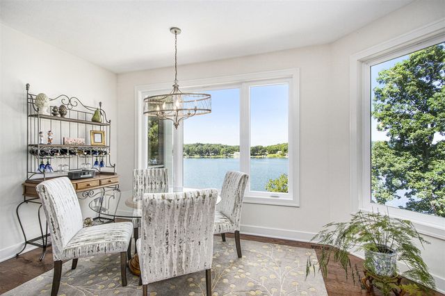 58604 E Clear Lake Road, Three Rivers, MI 49093